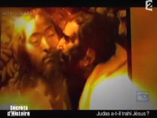 Judas a-t-il trahi Jésus - 2 de 3