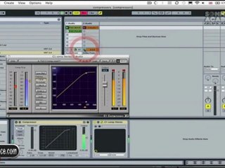 Understanding Compression-1-Basic Controls