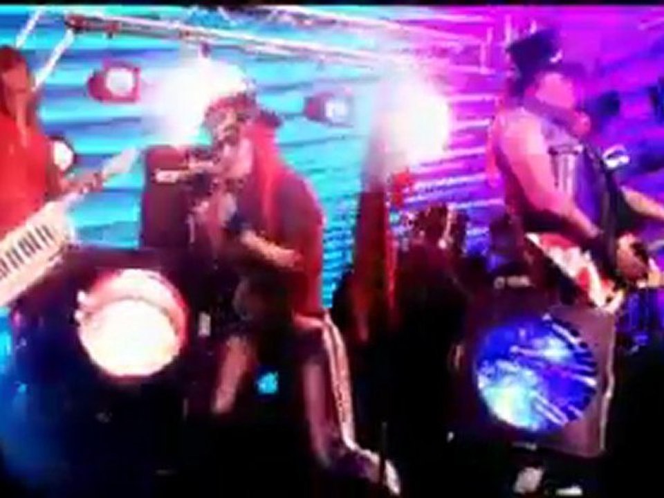 AQUA - Back To The 80s