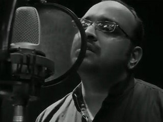 Nanhi Pari (hindi pop song)bollywood desi album