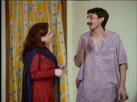 HAKKAY BAKKAY (PAKISTANI COMEDY STAGE DRAMA)-BABBU BARAL,IFTIKHAR THAKUR,SHEEBA HASSAN PART 1/4
