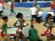 1500м Финал Женщины - Чемпионат Мира в помещении Стамбул 2012