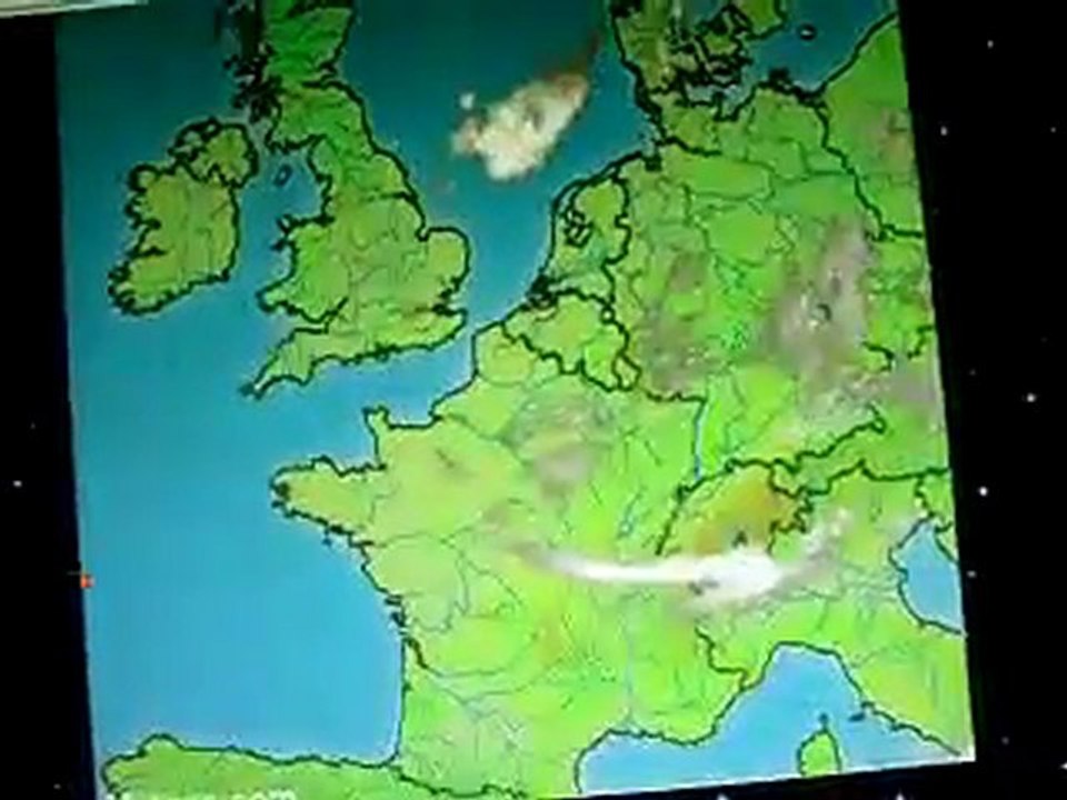 Prévision météo du dimanche 11 mars 2012 de Gigi