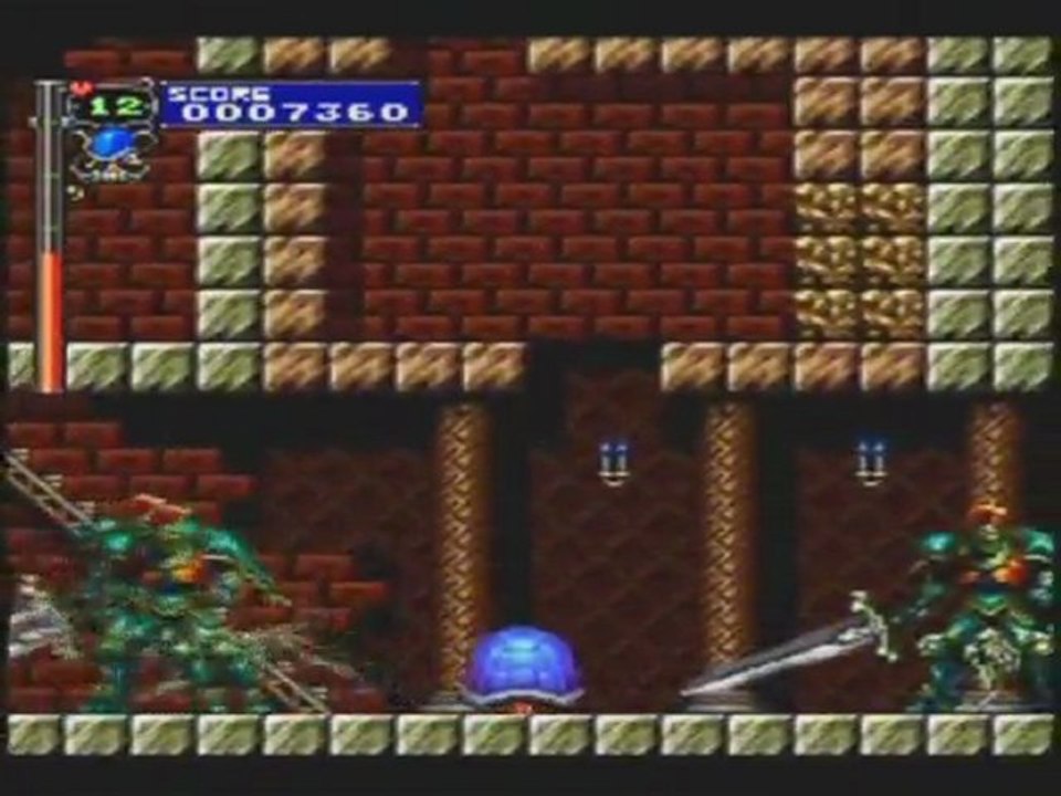 Epopée Hooper - Dracula X [3/3]