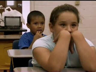 Le génocide des Amérindiens