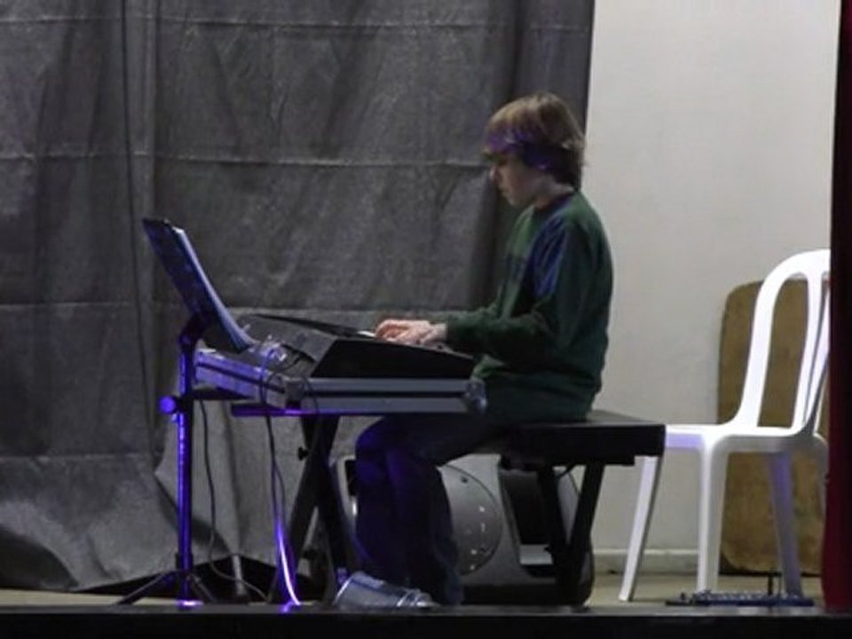 hijo de la luna 4 mars 12