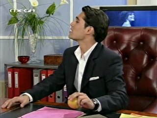 ΜΑΡΙΑ Η ΑΣΧΗΜΗ (85ο επεισόδιο) - 1ος κύκλος