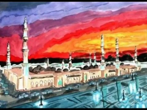 Muhammedin Dügünü Var Cennette