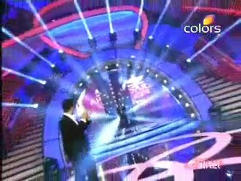 7th Chevrolet Apsara Awards 2012 Main Event- 11th March 2012 pt1