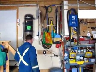 Calcana Garage Heaters & Gasfitting services 403 984 2646