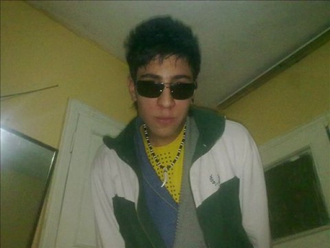 Crespy ve waw styla KALBİMi Yyaktın