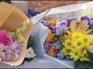 Japón recuerda a las víctimas del terremoto y tsunami...
