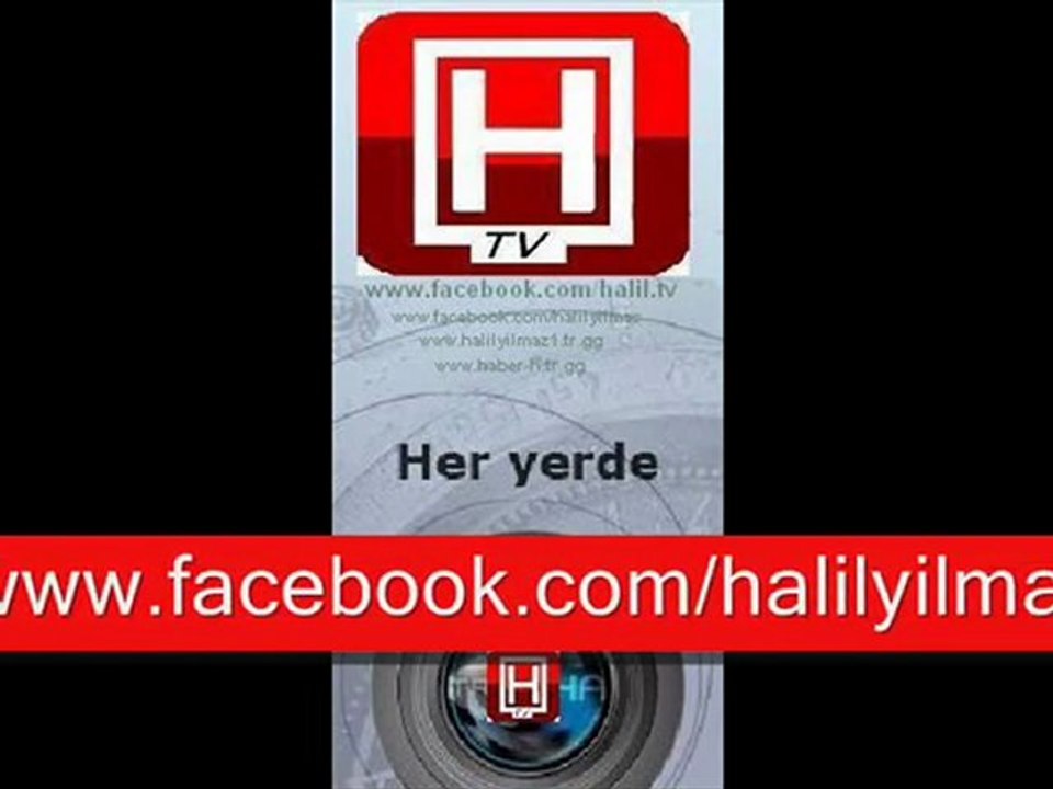 Emir Haktan - Bizlerede Cennetini Nasip Eyle Ya Rab.