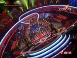7th Chevrolet Apsara Awards 2012 Main Event- 11th March 2012 Part 1