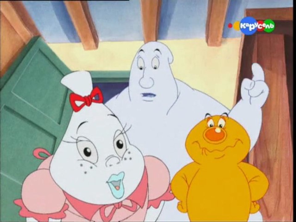 Мир в одной капле / День без воды