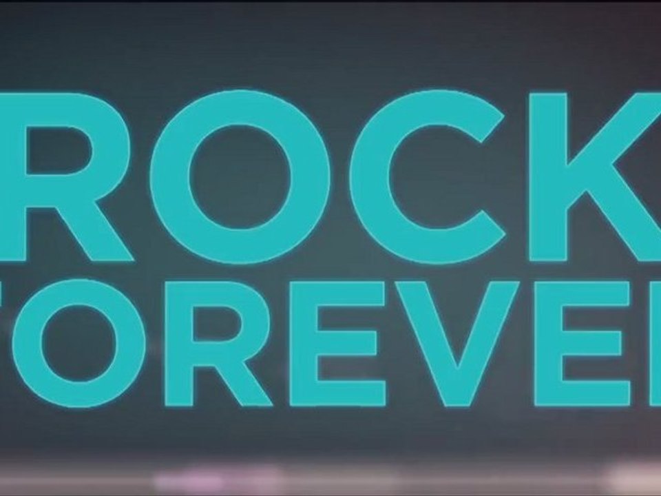 ROCK FOREVER (Rock of Ages) - Bande-Annonce / Trailer #1 [VF|HD]