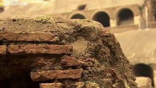 Antik Mega Yapılar Colosseum