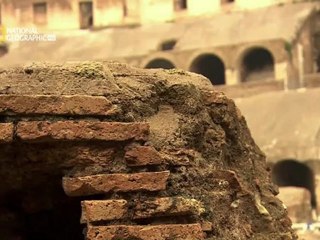 Antik Mega Yapılar Colosseum