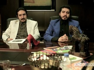 Neyin Peşindesin - Senaryo