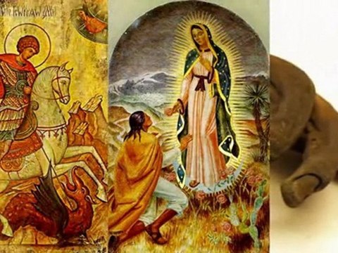 Загубленные души