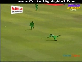 pakistan vs bangladesh asia cup 2012 1st match