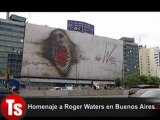 Roger Waters: Homenaje a Roger Waters en Buenos Aires