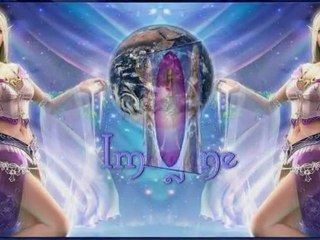 Imagine JL avec images ( Dj Roberto Magico)