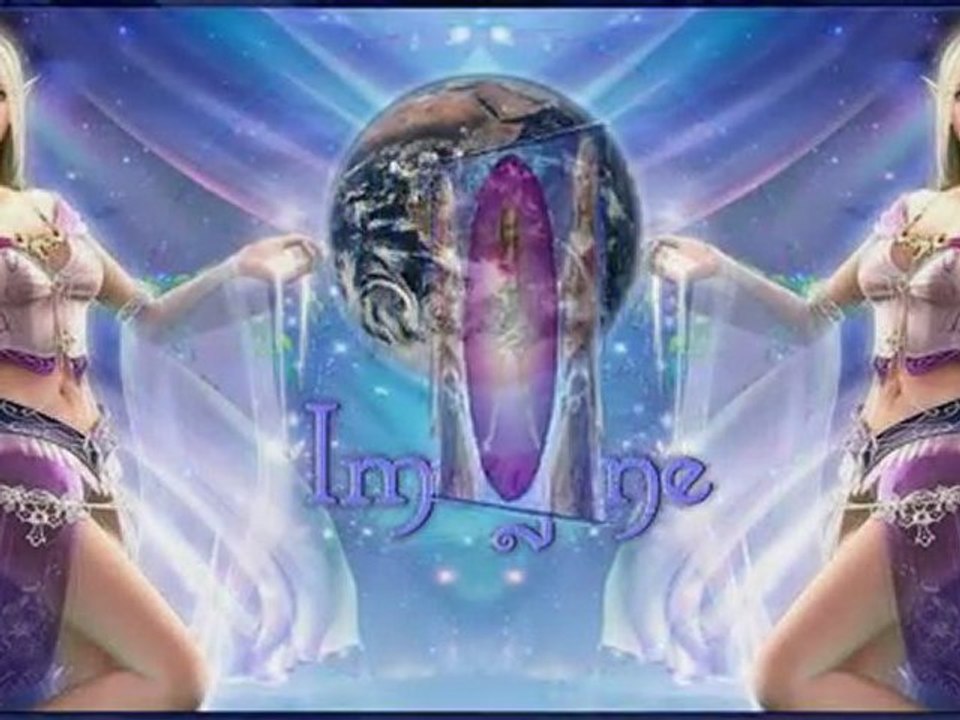 Imagine JL avec images ( Dj Roberto Magico)