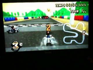 Session Free Hooper.fr [26/02] Special Kart Standard [1]