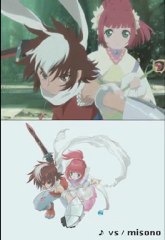 Tales of the Tempest [Op+un soit disant boss]