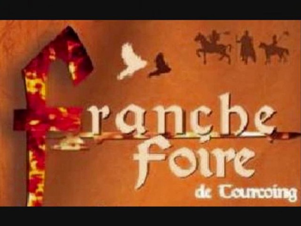 Franche foire de tourcoing en espagnol