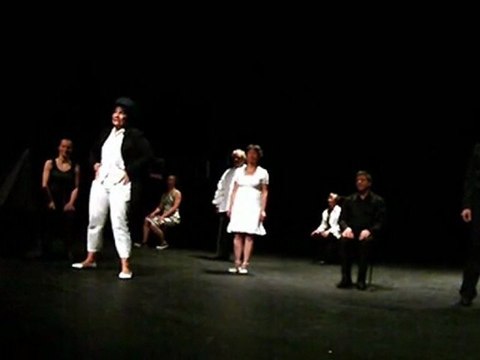 Gardien du Musée des P’ti Cœurs