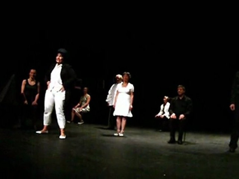 Gardien du Musée des P’ti Cœurs