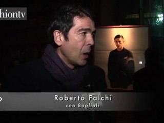 Boglioli Fall 2012 Collection at Milan Men's FW | FashionTV