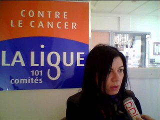 Comité de Moselle de la Ligue contre le Cancer