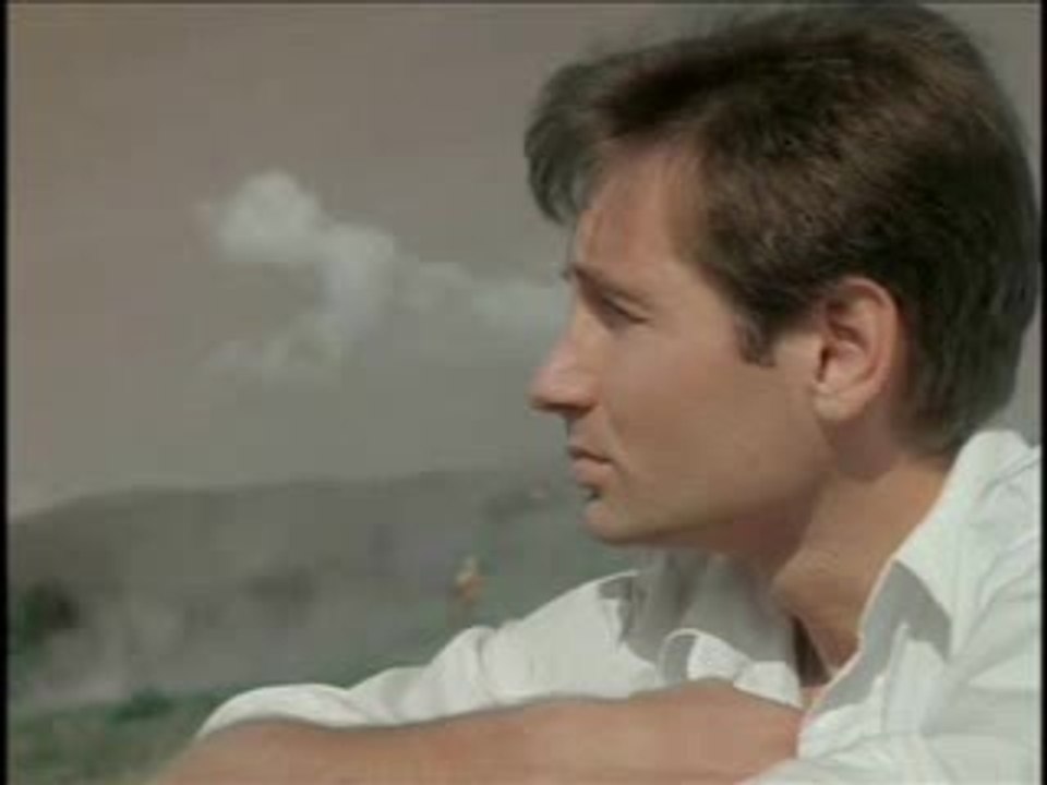x files