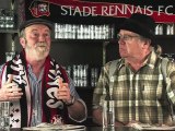 Roger le Contou & Fred le Dizou : SRFC/AJ Auxerre