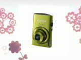 Best Price Review - Canon PowerShot ELPH 310 HS 12.1 MP ...