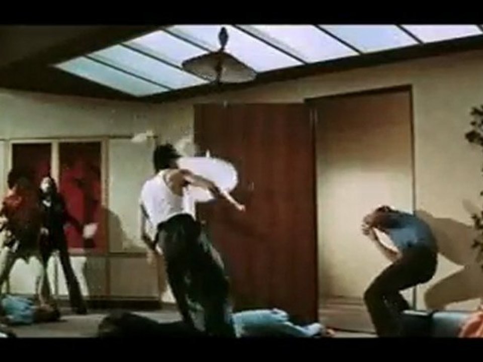 THE LEGEND OF BRUCE LEE