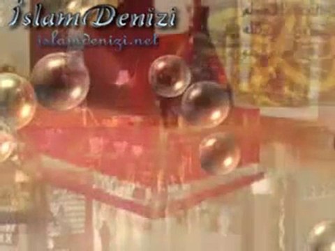 CAN AHMEDİM MÜZİKSİZ İLAHİ - islamdenizi.org