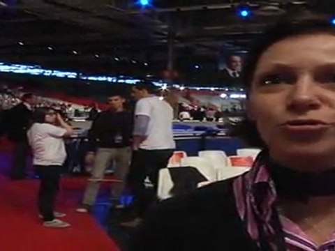 Témoignage : Les Français de l'étranger soutiennent Nicolas Sarkozy