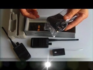 Micro espion - TECHDIGITALE