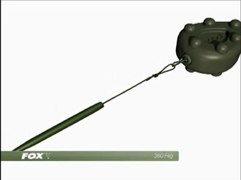 Carp Fishing Rigs | 360 Rig