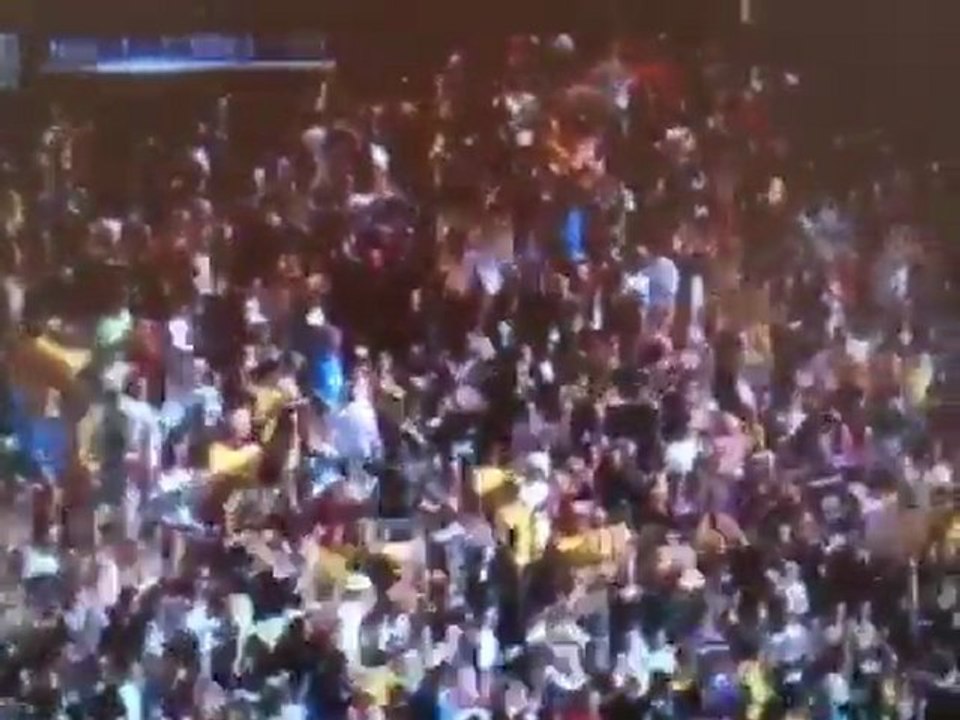 NAC scoort de 1-1