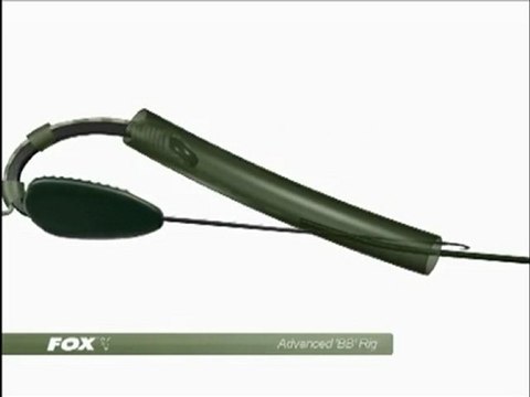 Carp Fishing Rigs | Advanced Bottom Bait Rig