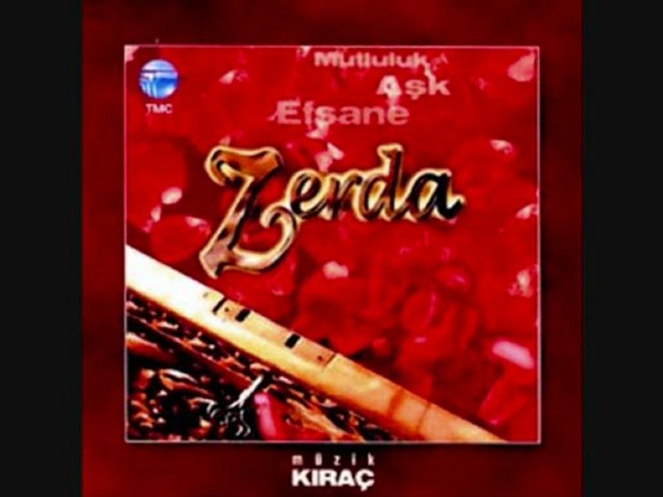 Kıraç  "TAŞ DUVARLAR  ( ZERDA )"