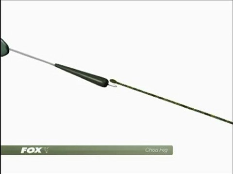 Carp Fishing Rigs | Chod Rig