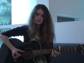 Video games par Alice Epstein 13 ans