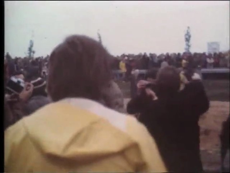 Brokdorf - ein zweites wyhl