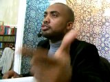 Mohamed Bajrafil - Un prophète, un messager venant de vous